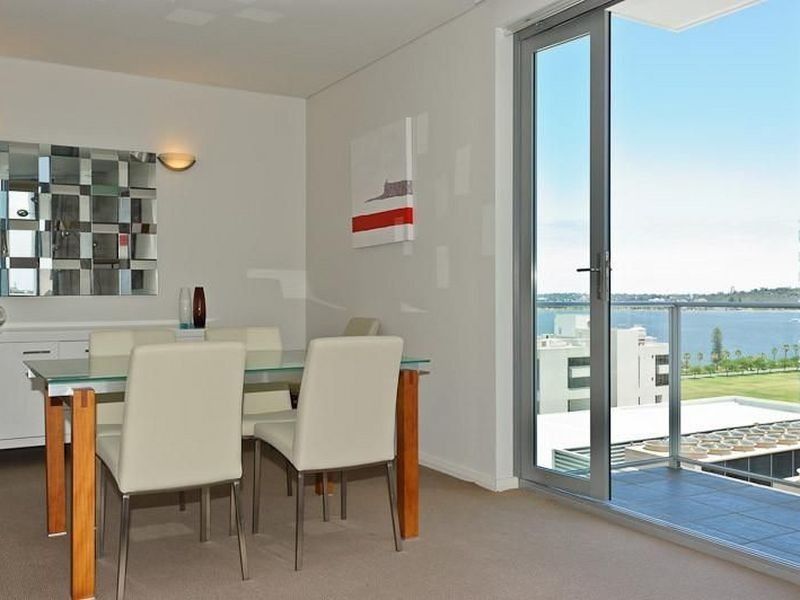 85/151 Adelaide Terrace, East Perth WA 6004