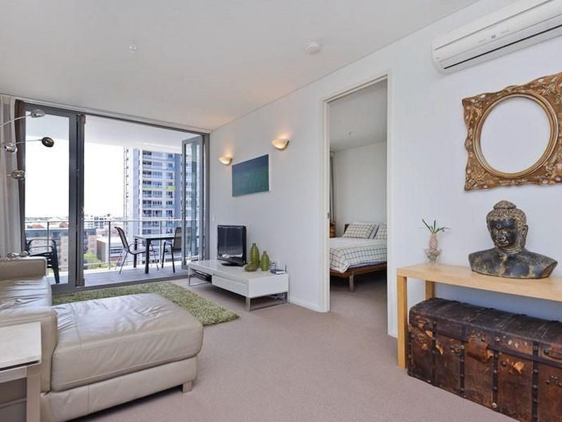85/151 Adelaide Terrace, East Perth WA 6004