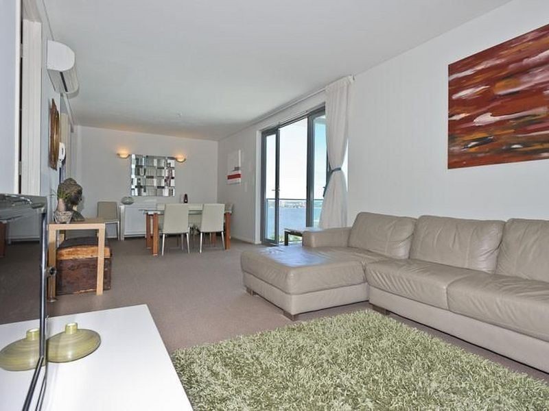 85/151 Adelaide Terrace, East Perth WA 6004