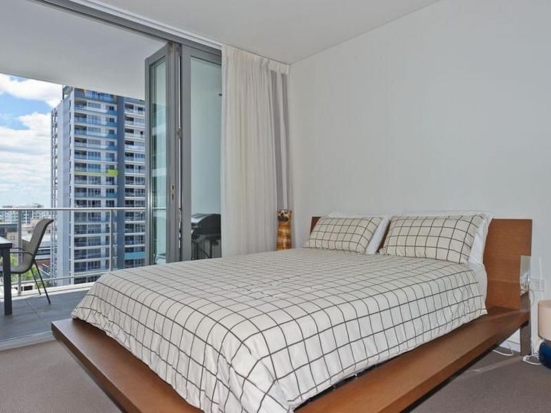 85/151 Adelaide Terrace, East Perth WA 6004