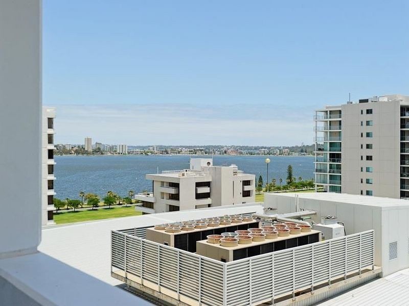 85/151 Adelaide Terrace, East Perth WA 6004