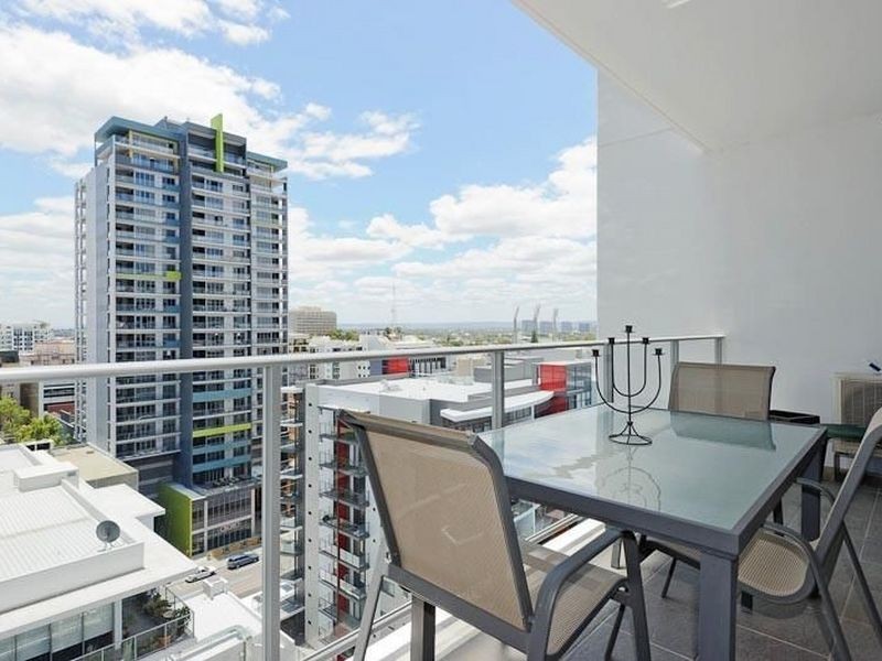 85/151 Adelaide Terrace, East Perth WA 6004