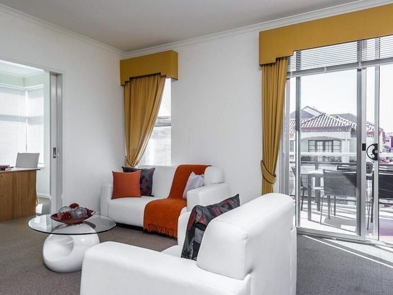 19/1 Henry Lawson Walk, East Perth WA 6004