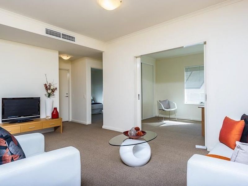 19/1 Henry Lawson Walk, East Perth WA 6004
