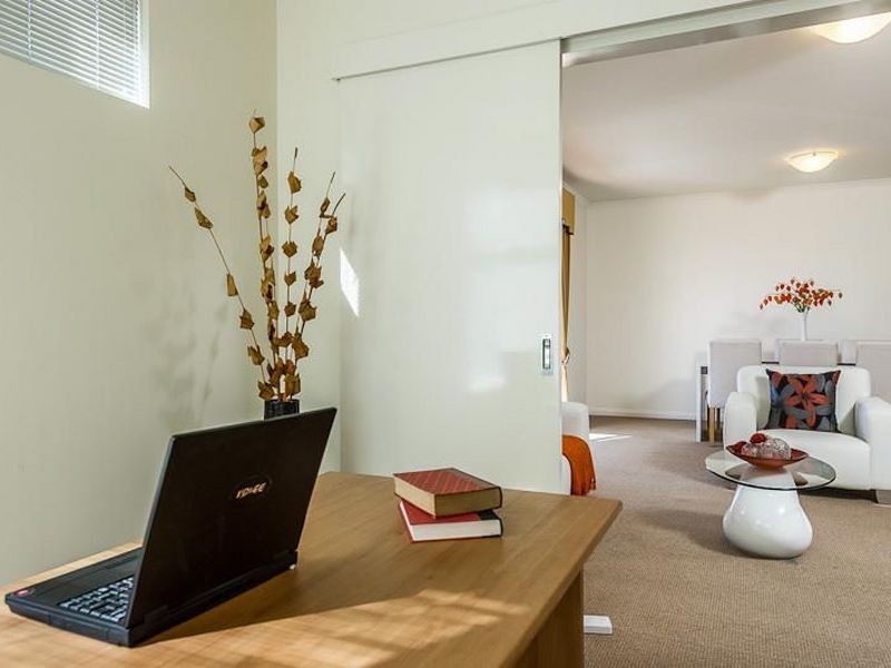 19/1 Henry Lawson Walk, East Perth WA 6004