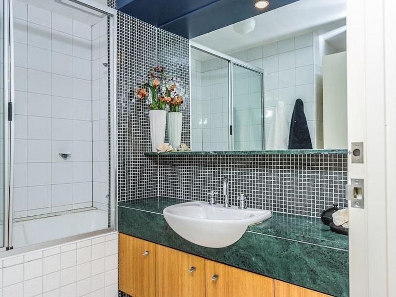 19/1 Henry Lawson Walk, East Perth WA 6004