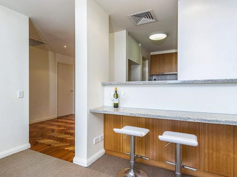 19/1 Henry Lawson Walk, East Perth WA 6004