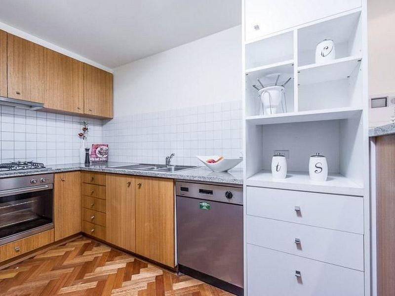 19/1 Henry Lawson Walk, East Perth WA 6004