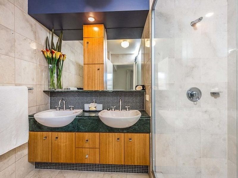 19/1 Henry Lawson Walk, East Perth WA 6004