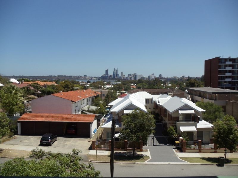 22/80 King George Street, Victoria Park WA 6100