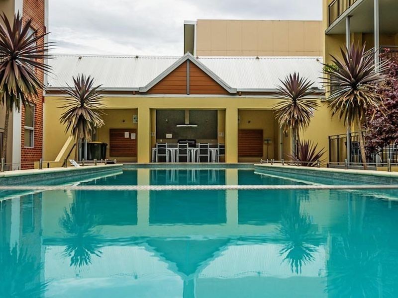 19/134 Aberdeen Street, Northbridge WA 6003