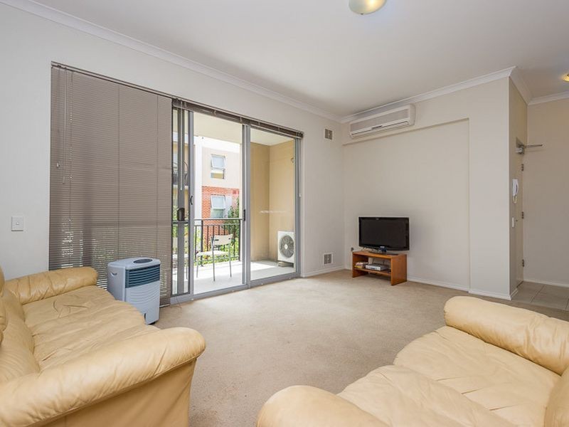 19/134 Aberdeen Street, Northbridge WA 6003