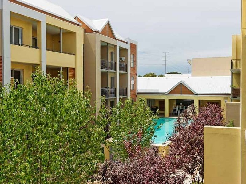 19/134 Aberdeen Street, Northbridge WA 6003