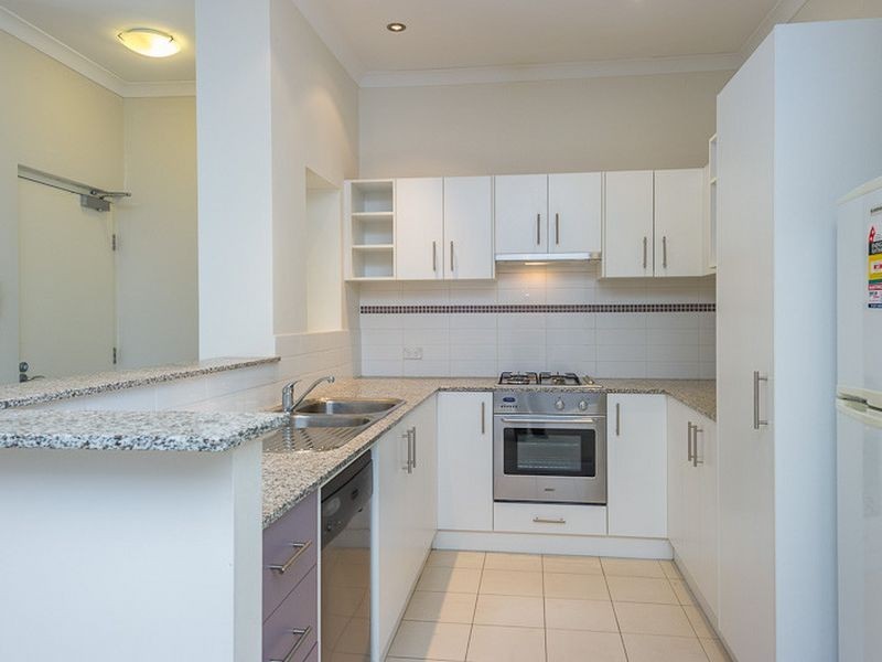 19/134 Aberdeen Street, Northbridge WA 6003