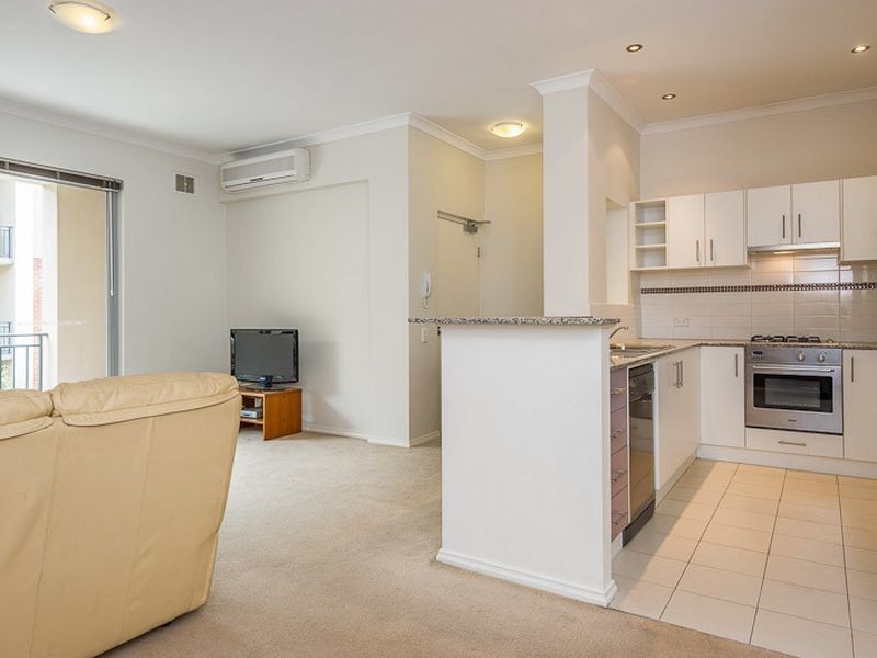 19/134 Aberdeen Street, Northbridge WA 6003