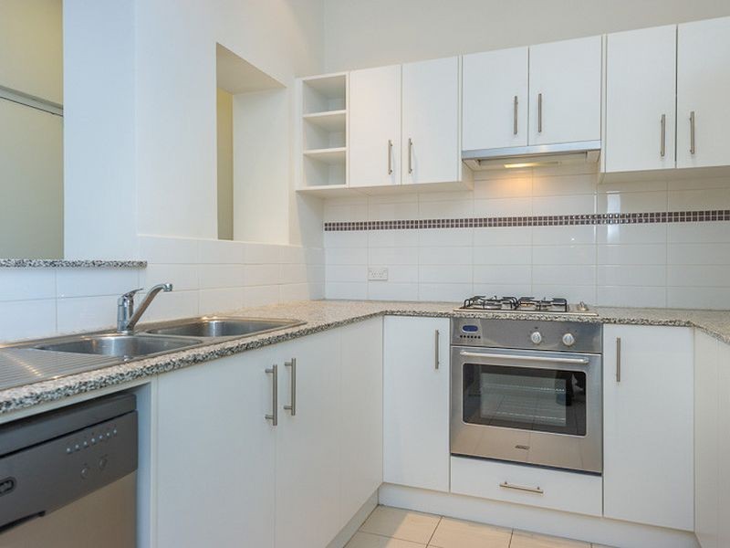 19/134 Aberdeen Street, Northbridge WA 6003