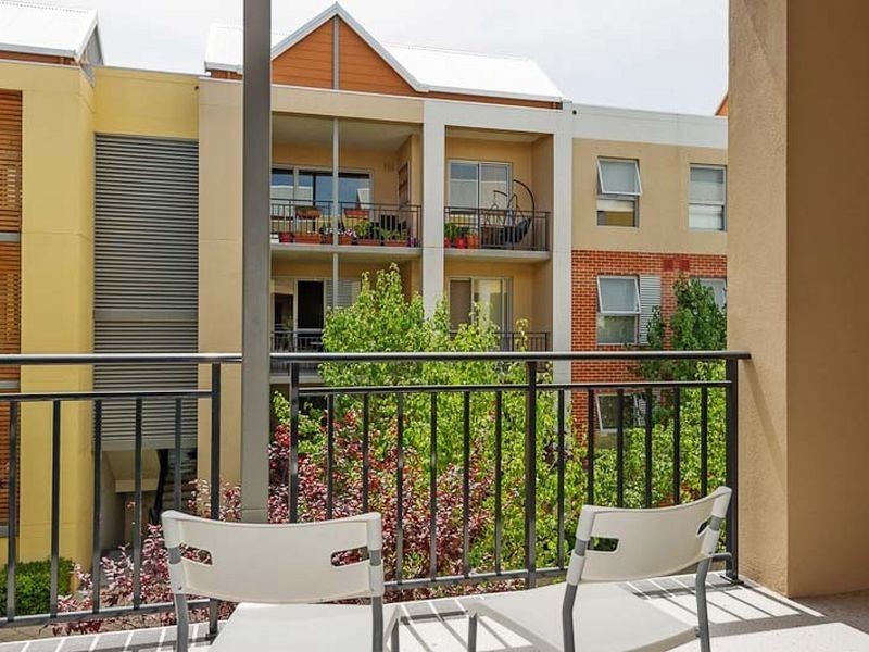 19/134 Aberdeen Street, Northbridge WA 6003