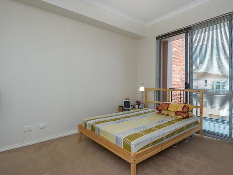 19/134 Aberdeen Street, Northbridge WA 6003