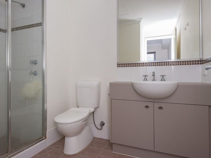 19/134 Aberdeen Street, Northbridge WA 6003
