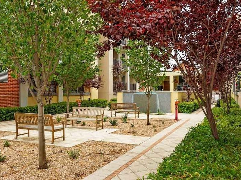 19/134 Aberdeen Street, Northbridge WA 6003