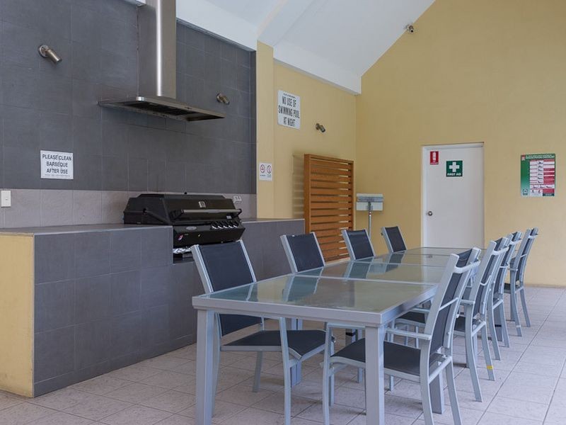19/134 Aberdeen Street, Northbridge WA 6003