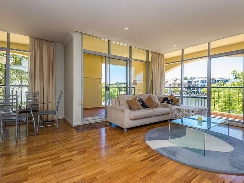 27/20 Royal Street, East Perth WA 6004