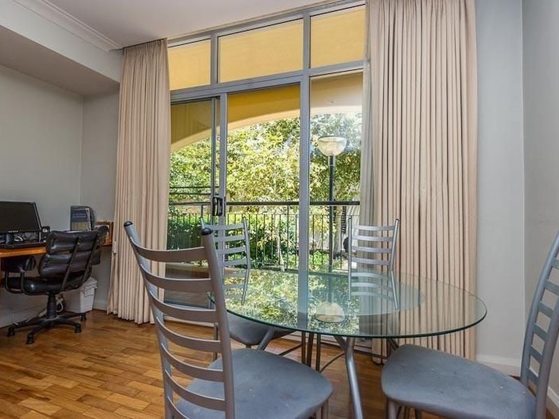 27/20 Royal Street, East Perth WA 6004