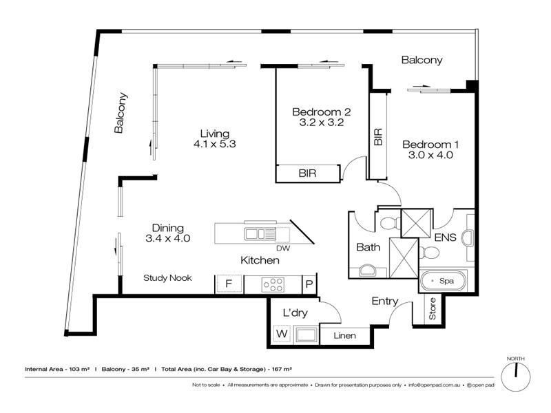 27/20 Royal Street, East Perth WA 6004