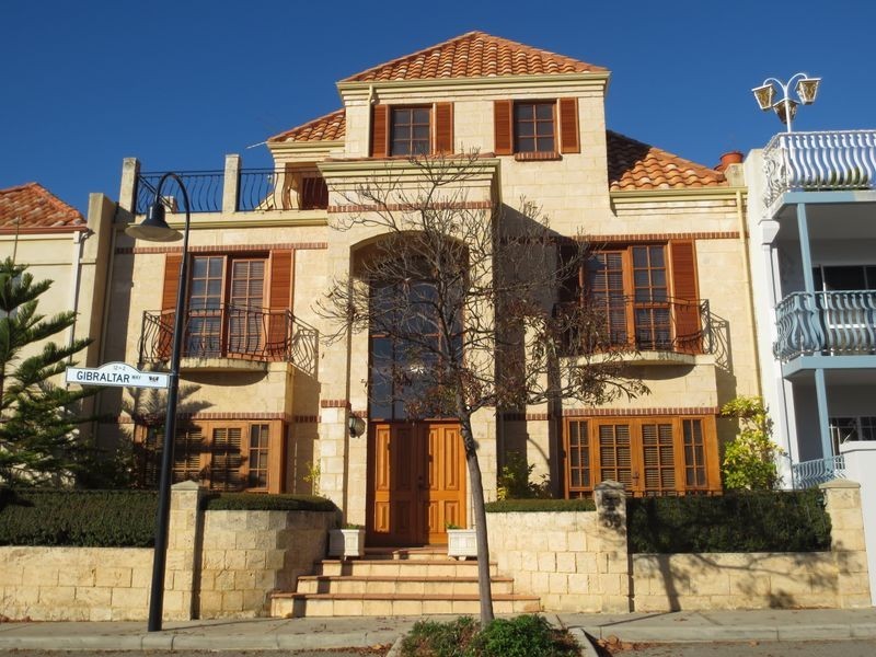 39 Arden Street, East Perth WA 6004