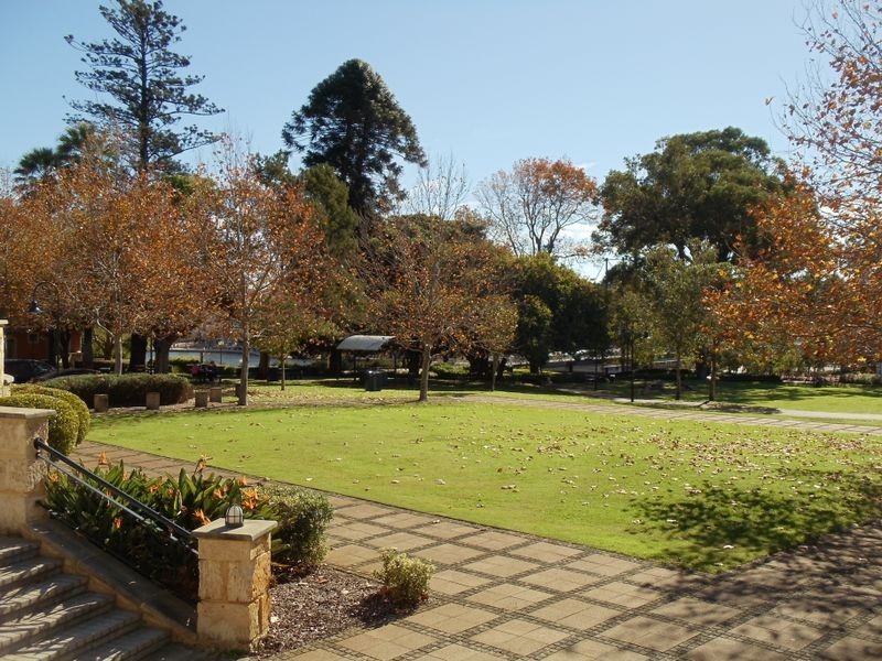 39 Arden Street, East Perth WA 6004