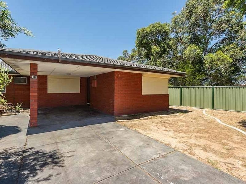 94C Chapman Road, Bentley WA 6102