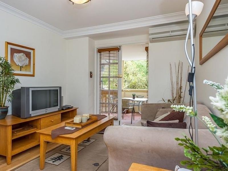 21/22 Nile Street, East Perth WA 6004