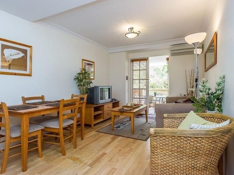 21/22 Nile Street, East Perth WA 6004