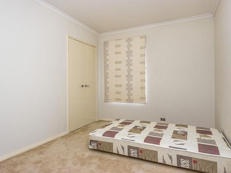 5/60 Henry Lawson Walk, East Perth WA 6004