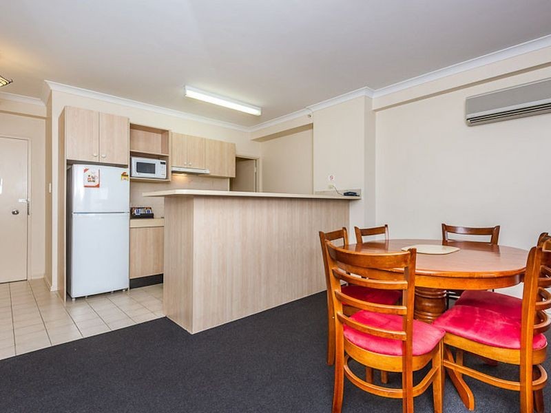 69/193 Hay Street, East Perth WA 6004