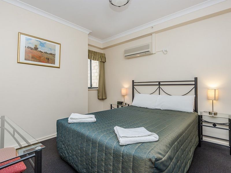 69/193 Hay Street, East Perth WA 6004