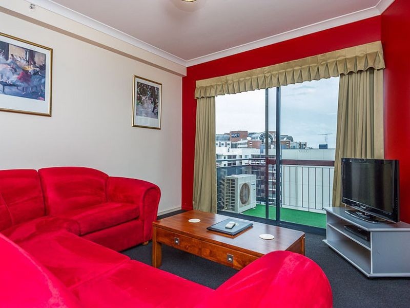 69/193 Hay Street, East Perth WA 6004