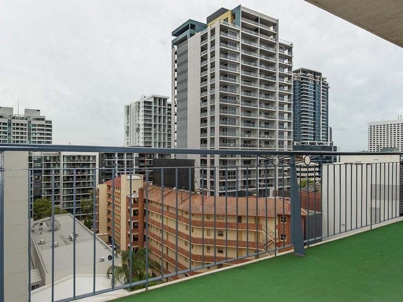 69/193 Hay Street, East Perth WA 6004