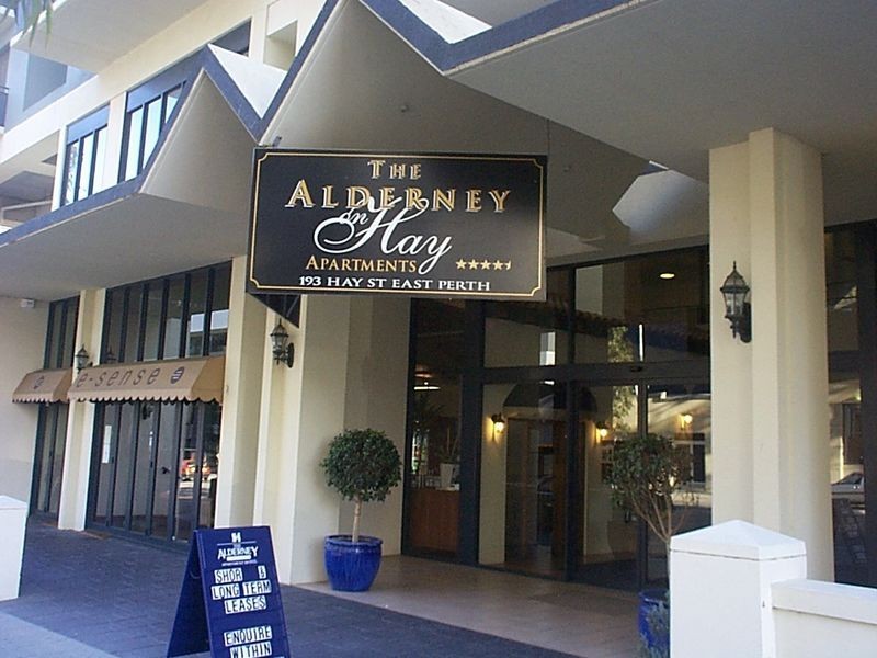 69/193 Hay Street, East Perth WA 6004