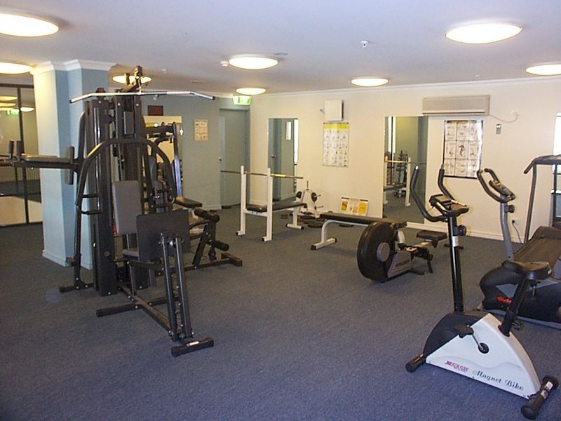 69/193 Hay Street, East Perth WA 6004