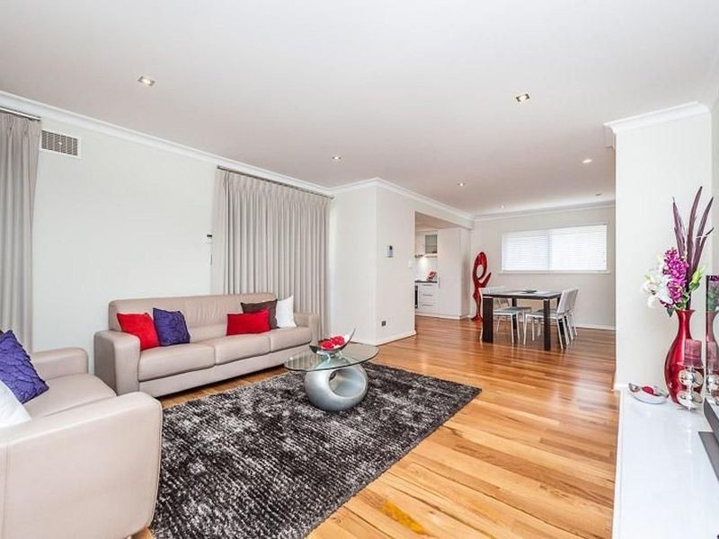 3/35 Tully Road, East Perth WA 6004