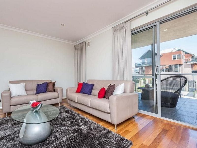 3/35 Tully Road, East Perth WA 6004