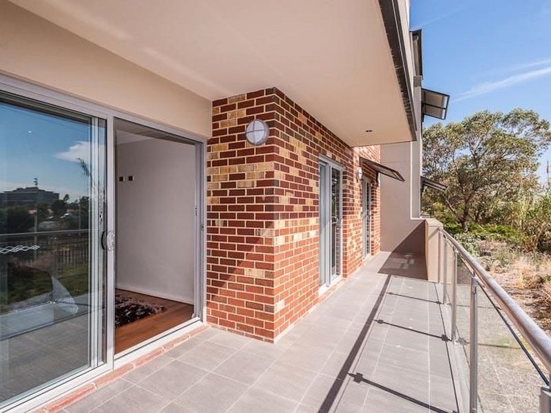 3/35 Tully Road, East Perth WA 6004