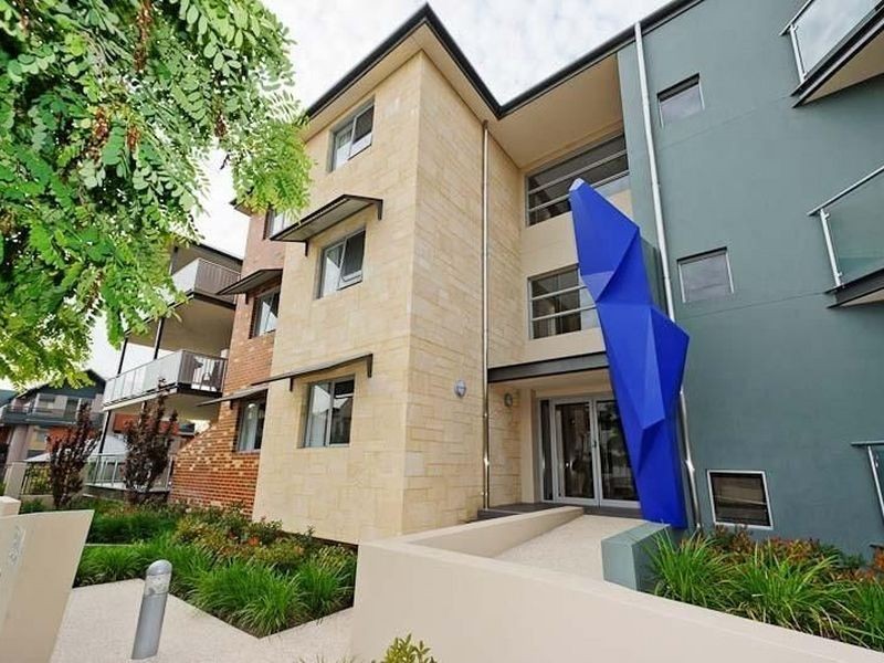 3/35 Tully Road, East Perth WA 6004