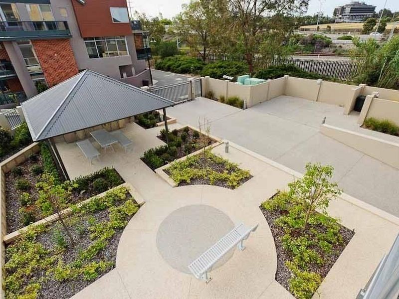 3/35 Tully Road, East Perth WA 6004