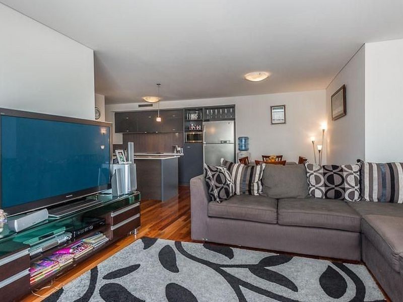 25/8 Prowse Street, West Perth WA 6005