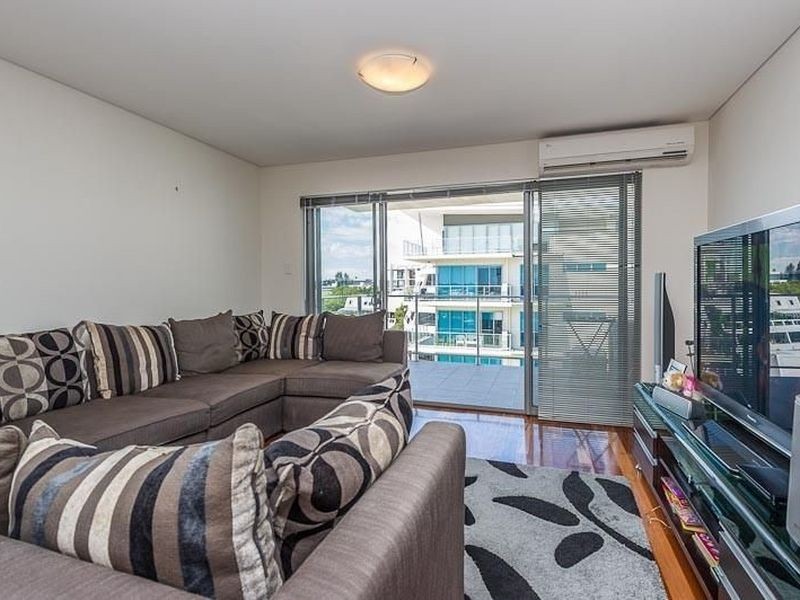 25/8 Prowse Street, West Perth WA 6005