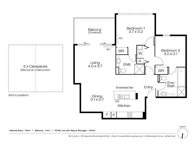 25/8 Prowse Street, West Perth WA 6005