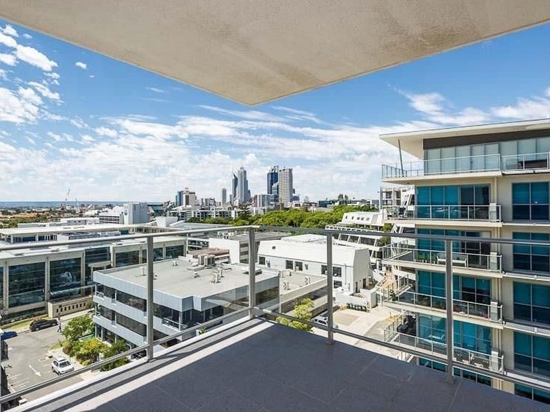 25/8 Prowse Street, West Perth WA 6005