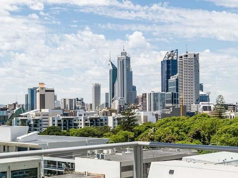 25/8 Prowse Street, West Perth WA 6005